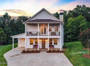 82 Hideaway Loop, Dadeville, AL 36853