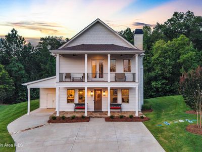 82 Hideaway Loop, Dadeville, AL, 36853