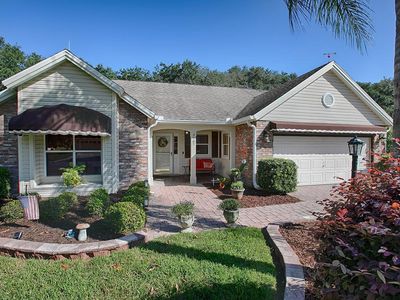 707 Cortez Ave, Lady Lake, FL, 32159