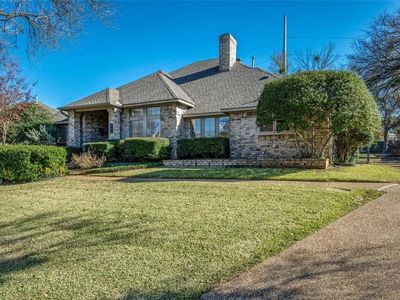 440 Moran Dr, Highland Village, TX, 75077