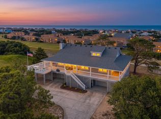 4713 Summer Ln Lot 223, Kitty Hawk, NC 27949