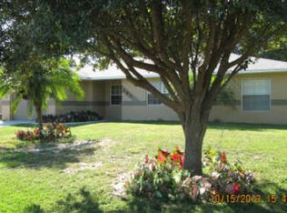 263 Sheppard Rd NW, Lake Placid, FL 33852