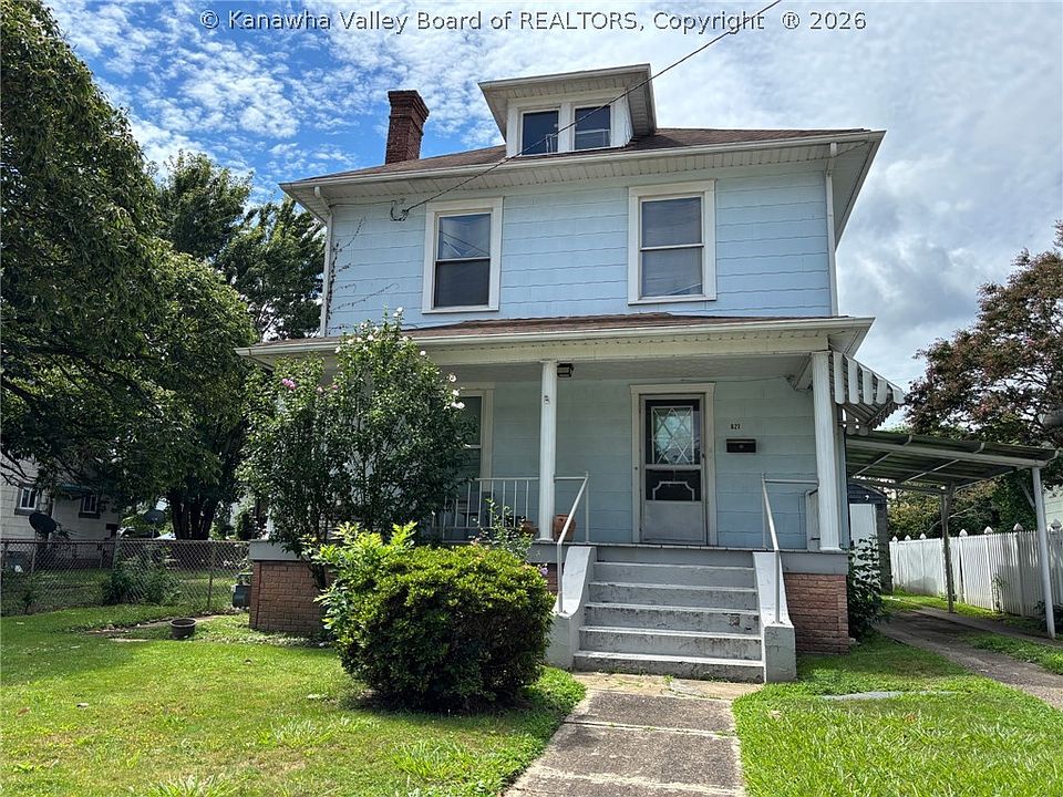 1st image of 821 Central Ave