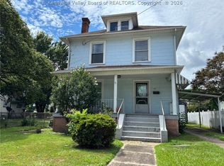 821 Central Ave, Charleston, WV 25302