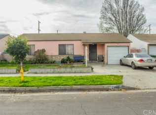 2702 E 218th St, Carson, CA 90810