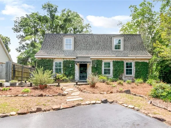 407 Stillwood Ln, Mobile, AL 36608