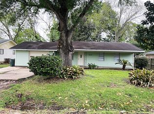 9050 Broun St, Beaumont, TX 77707