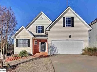 704 Austin Woods Ct, Greer, SC 29651