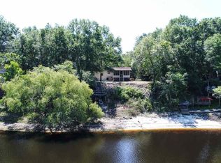 4806 Crooked Rd, Tallahassee, FL 32310