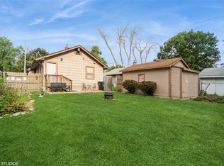 3701 Amherst St, Des Moines, IA 50313