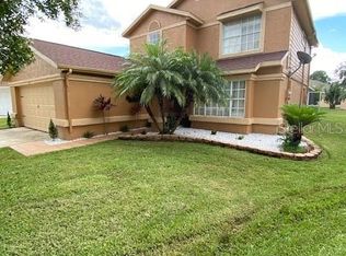 1718 Maplestead Ct, Orlando, FL 32824