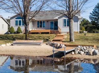 7181 Holiday Dr, Stanwood, MI 49346