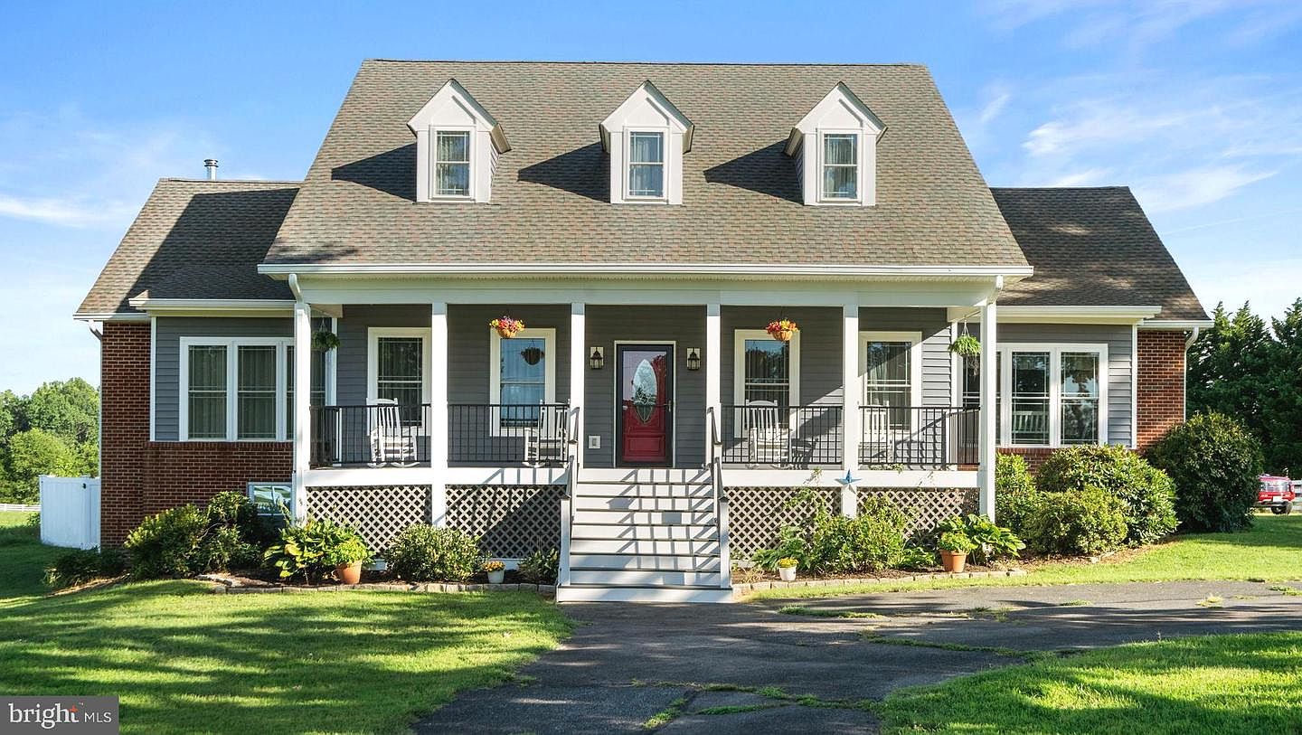 27472 Strawberry Hill Rd, Rhoadesville, VA 22542 | Zillow