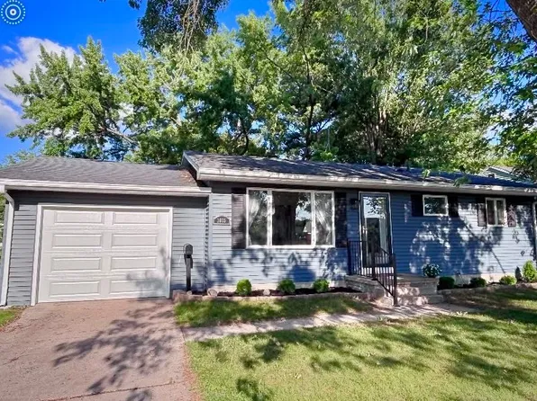 1015 S Anna St, Mt Pleasant, MI 48858