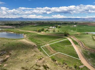 8058 Nelson Lakes Dr, Longmont, CO 80504