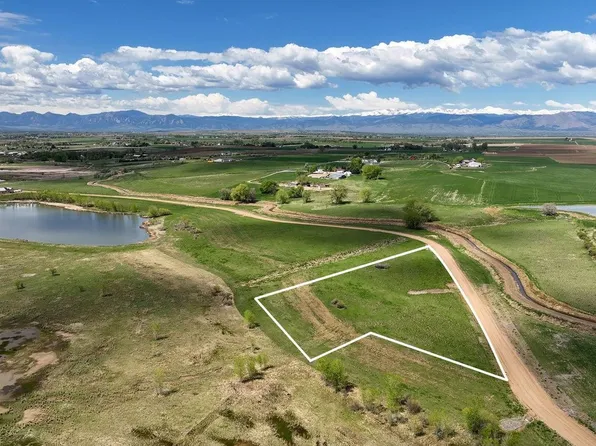 8058 Nelson Lakes Dr, Frederick, CO 80504