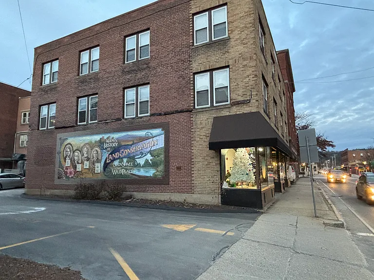 19-25 West St #301 — Photo 9