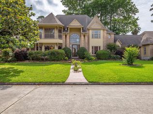 19011 Vantage View Ln, Humble, TX 77346