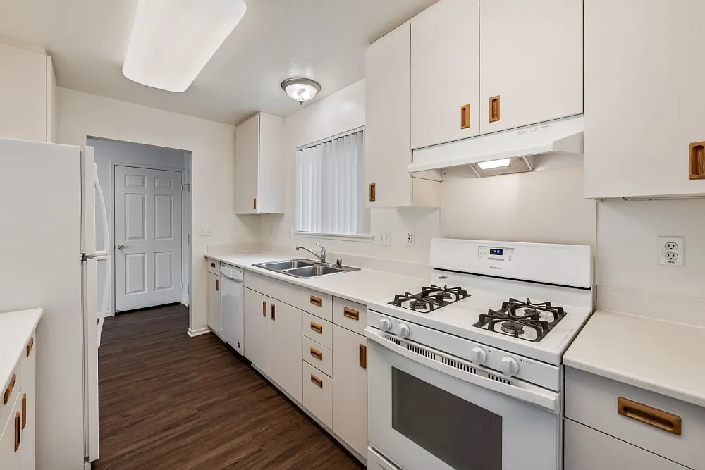 Bard Estates - Military Housing — Photo 1
