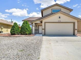 12756 Tierra Mina Dr, El Paso, TX 79938