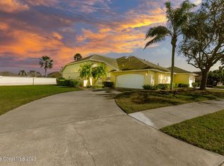 4825 Bren Ct, Rockledge, FL 32955