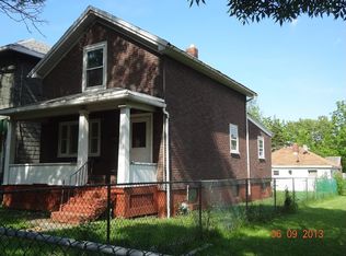 3841 Deveaux St, Niagara Falls, NY 14305