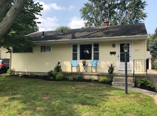 5237 Sheila Dr, Toledo, OH 43613