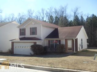 5651 Wellborn Oaks Ct, Lithonia, GA 30058