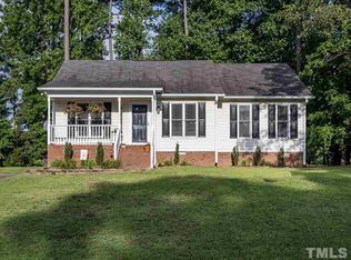 235 Brookfield Cir, Sanford, NC 27330