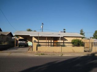 10622 N 18th Ave, Phoenix, AZ 85029