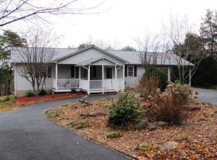 5262 Oak Level Rd, Bassett, VA 24055