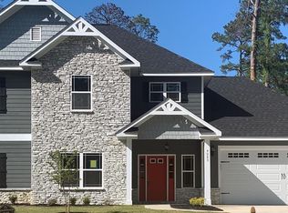 4083 Merrywood Dr, Columbus, GA 31907