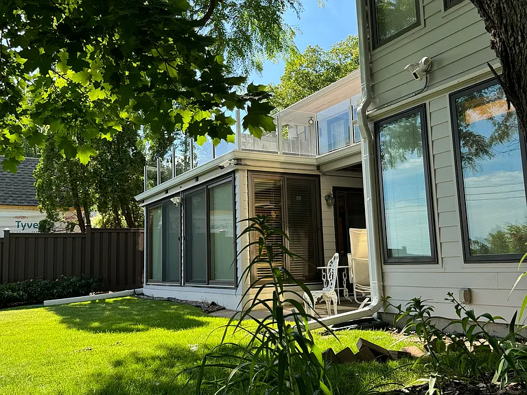 1233 Edlin Pl #A — Photo 21