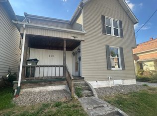 515 Lincoln Ave NW, Canton, OH 44708