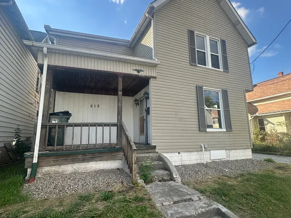 515 Lincoln Ave NW, Canton, OH 44708