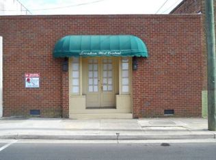 17 W Central Ave, Moultrie, GA 31768