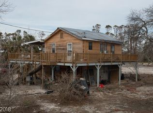 112 Santa Anna St, Port Saint Joe, FL 32456