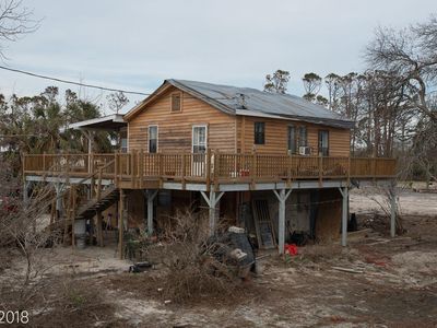112 Santa Anna St, Port Saint Joe, FL, 32456
