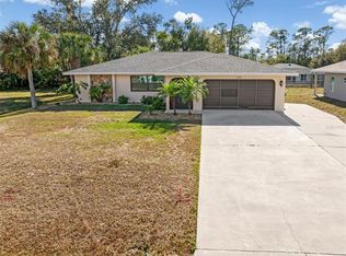 649 Verona St, Pt Charlotte, FL 33948
