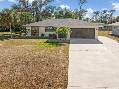 649 Verona St, Pt Charlotte, FL, 33948