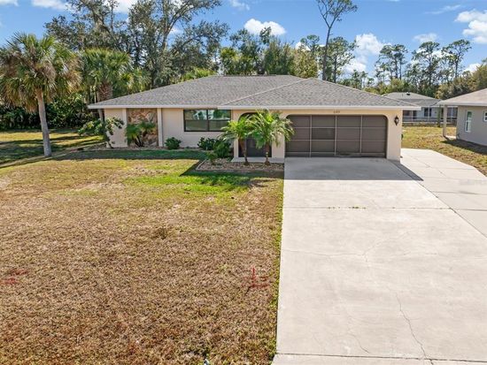 649 Verona St, Pt Charlotte, FL 33948
