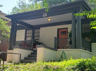 748 Argonne Ave NE #A, Atlanta, GA 30308