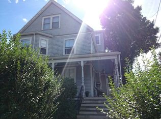 266 Corey St, West Roxbury, MA 02132