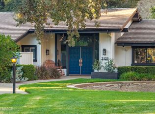 3125 Bowl Pl, Solvang, CA 93463
