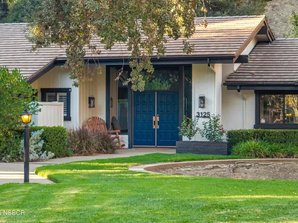 3125 Bowl Pl, Solvang, CA 93463