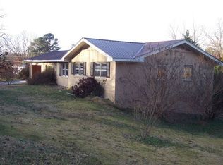 3255 Wellington Rd, Wellington, AL 36279