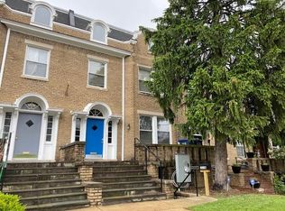 1519 Webster St NW, Washington, DC