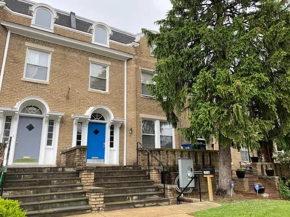 1519 Webster St NW, Washington, DC 20011