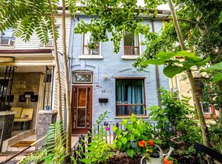 66 Euclid Ave, Toronto, ON M6J2J9