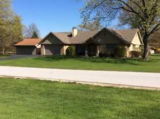 16411 Mark Ln, Tinley Park, IL 60477